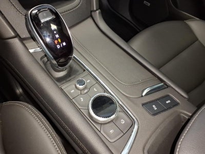 2023 Cadillac XT6 Luxury