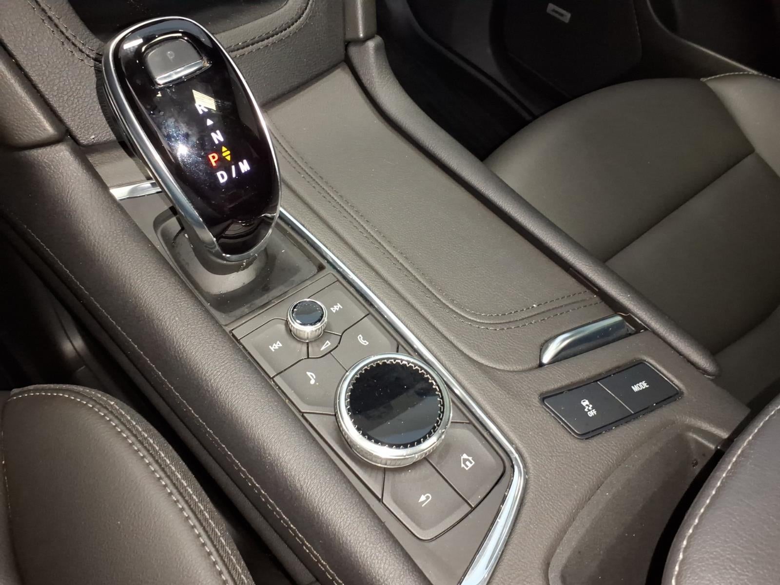 2023 Cadillac XT6 Luxury