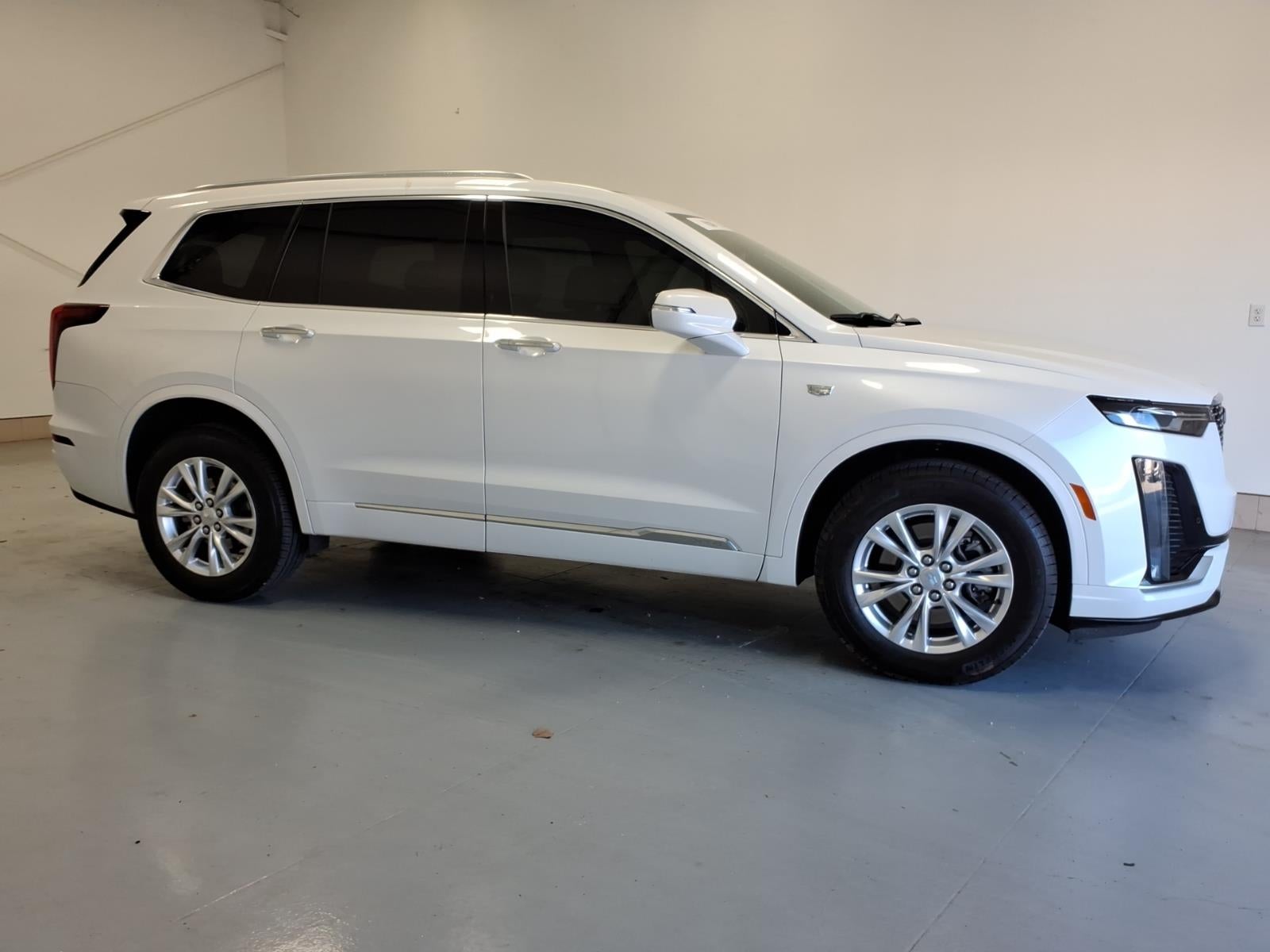 2023 Cadillac XT6 Luxury