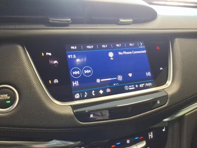 2023 Cadillac XT6 Luxury