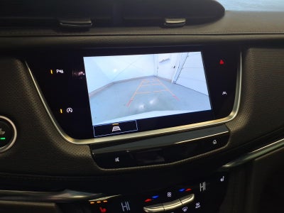 2023 Cadillac XT6 Luxury