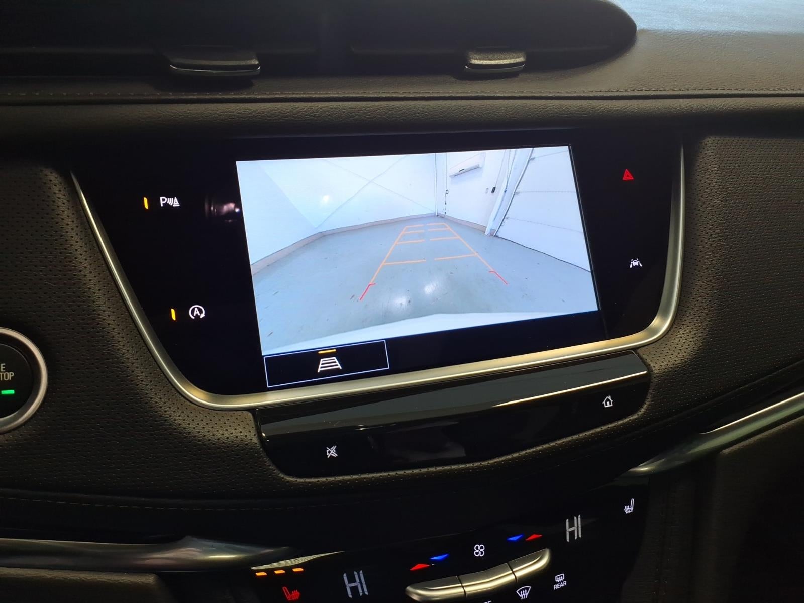 2023 Cadillac XT6 Luxury