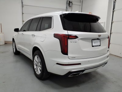 2023 Cadillac XT6 Luxury