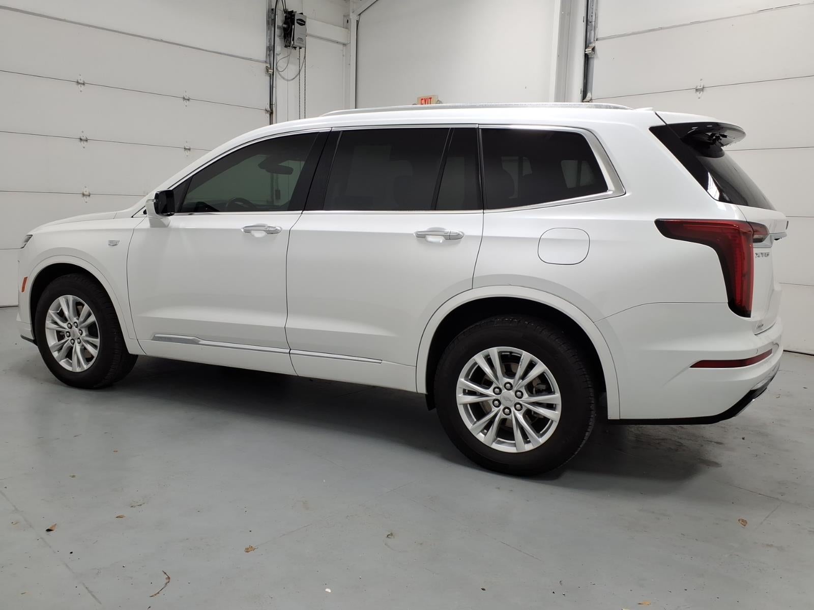 2023 Cadillac XT6 Luxury