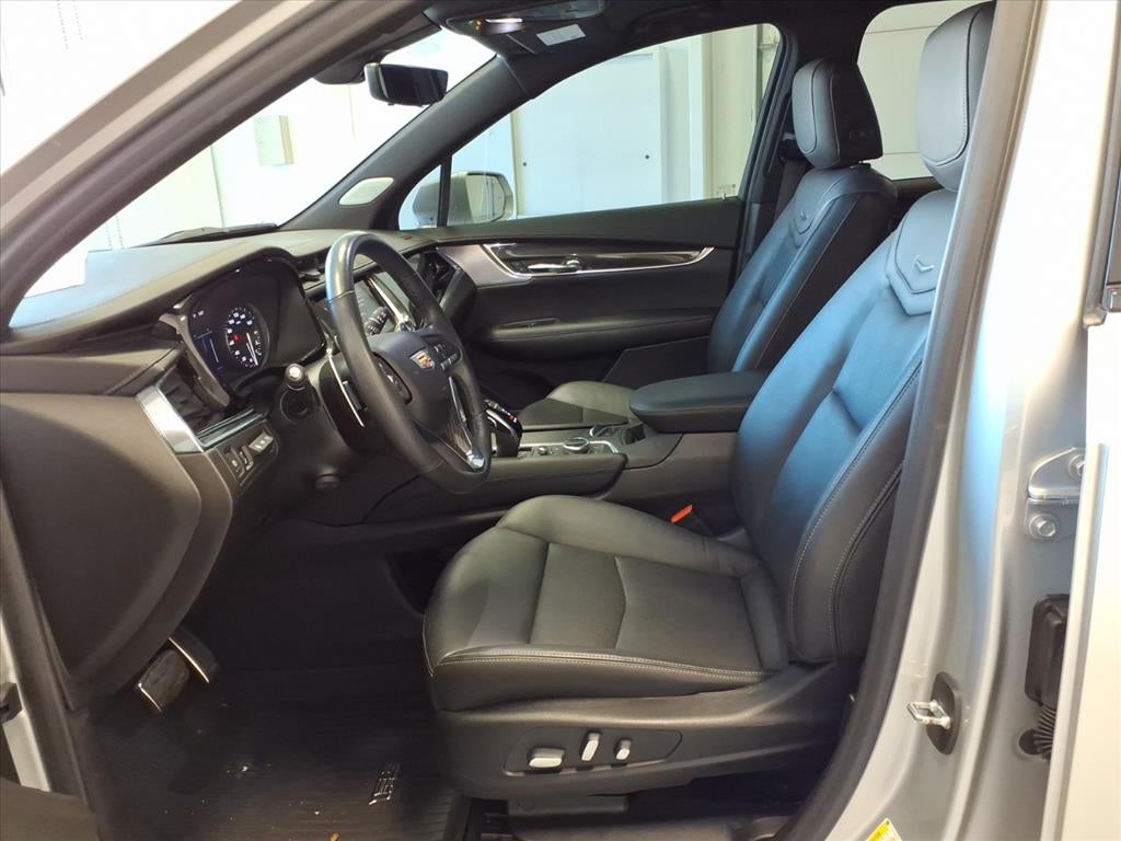 2020 Cadillac XT6 Sport