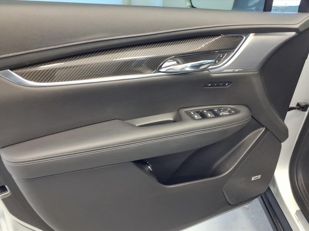 2020 Cadillac XT6 Sport