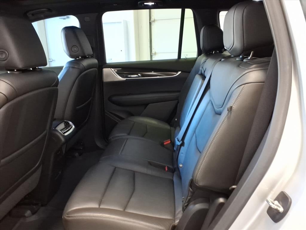 2020 Cadillac XT6 Sport