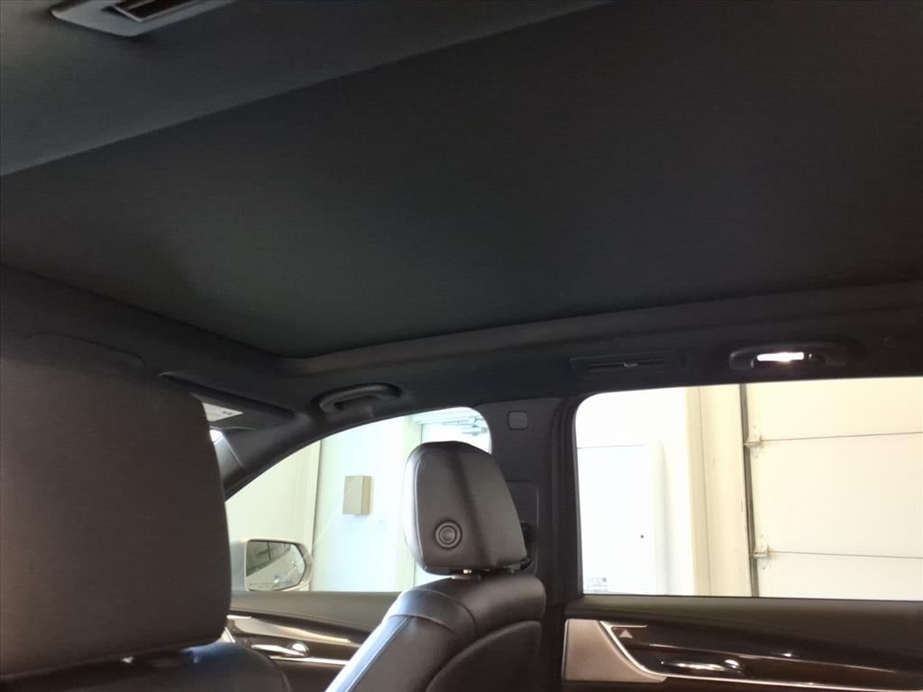 2020 Cadillac XT6 Sport