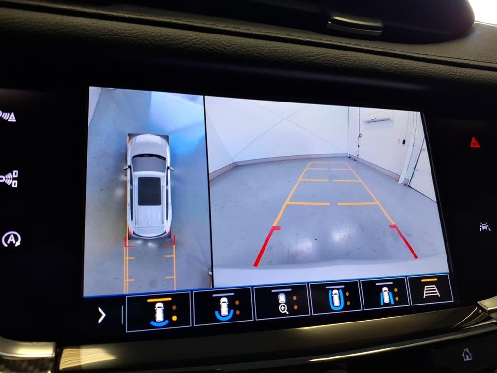 2020 Cadillac XT6 Sport