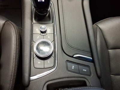 2020 Cadillac XT6 Sport