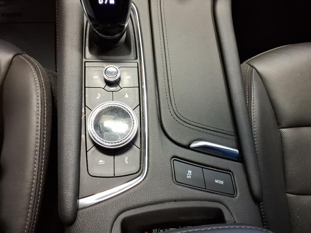 2020 Cadillac XT6 Sport