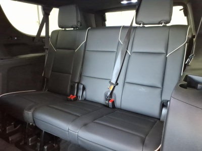 2023 Cadillac Escalade ESV Premium Luxury