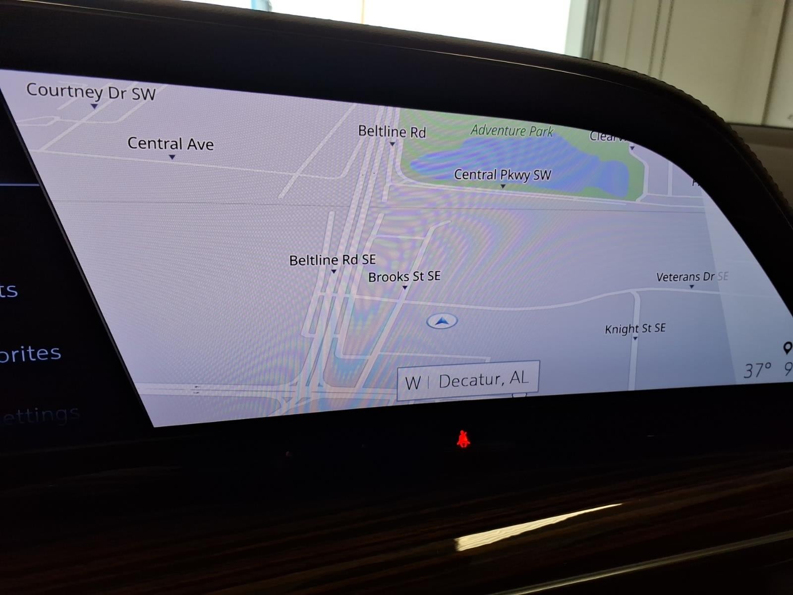 2023 Cadillac Escalade ESV Premium Luxury