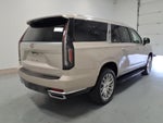 2023 Cadillac Escalade ESV Premium Luxury