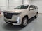 2023 Cadillac Escalade ESV Premium Luxury