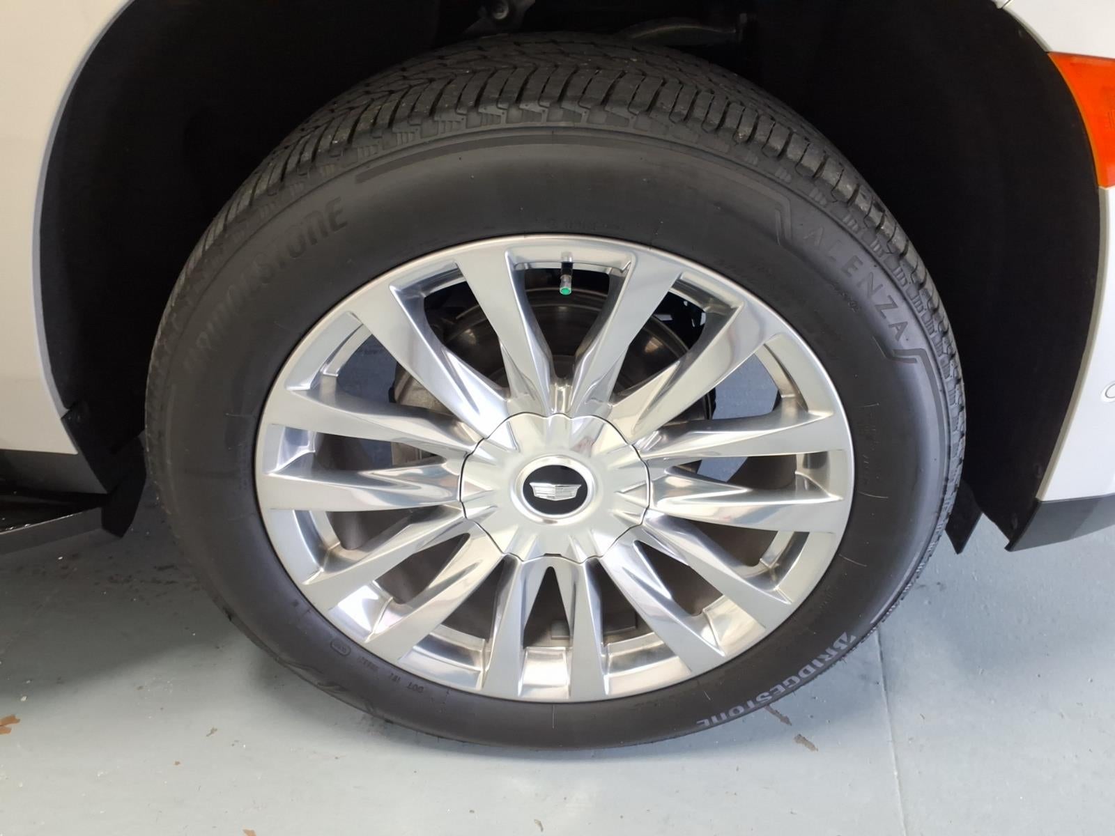 2023 Cadillac Escalade ESV Premium Luxury