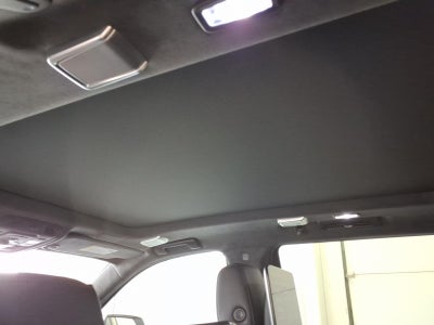 2023 Cadillac Escalade Premium Luxury Platinum