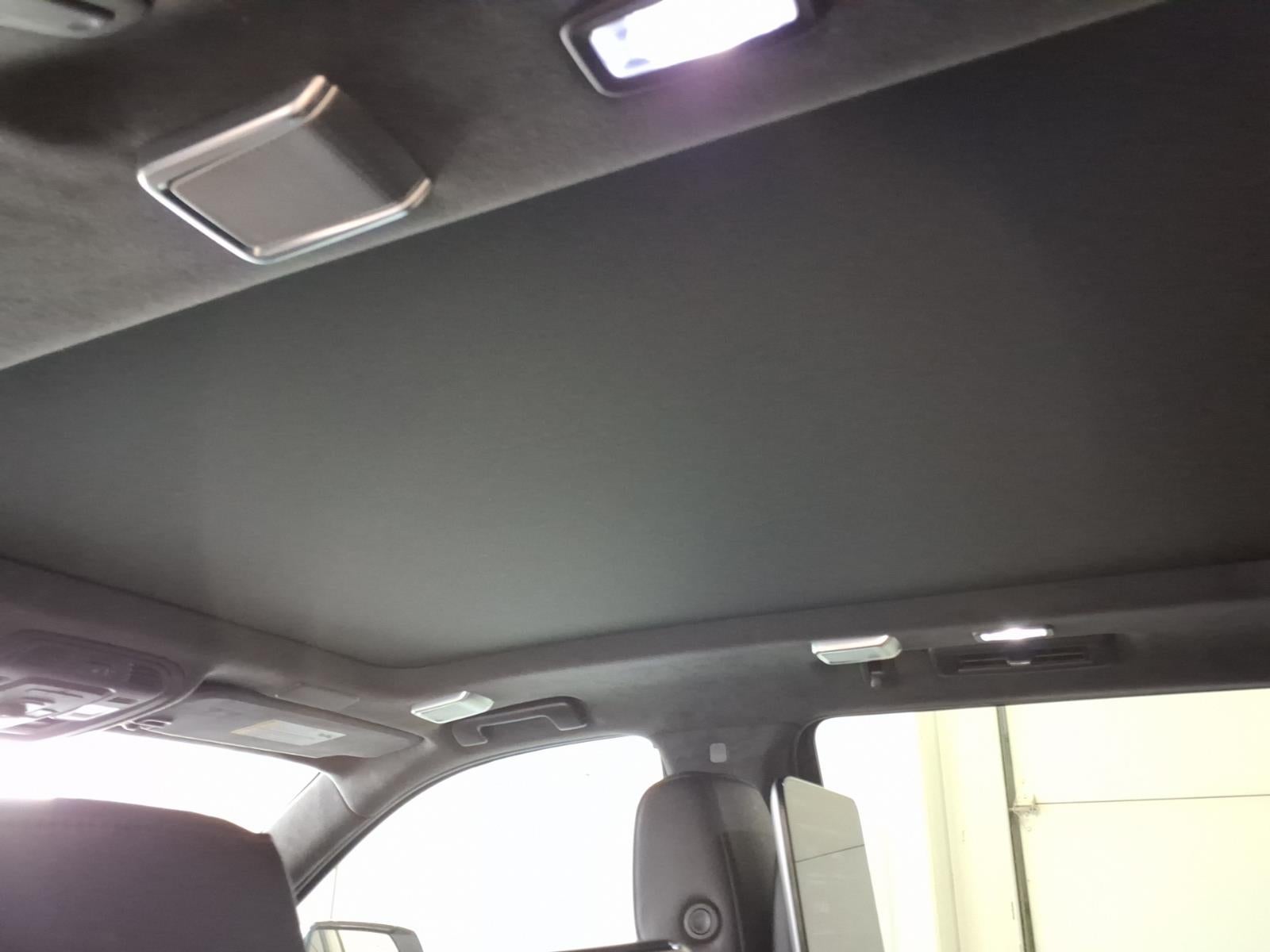 2023 Cadillac Escalade Premium Luxury Platinum