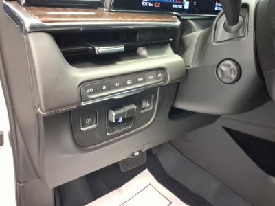 2023 Cadillac Escalade Premium Luxury Platinum