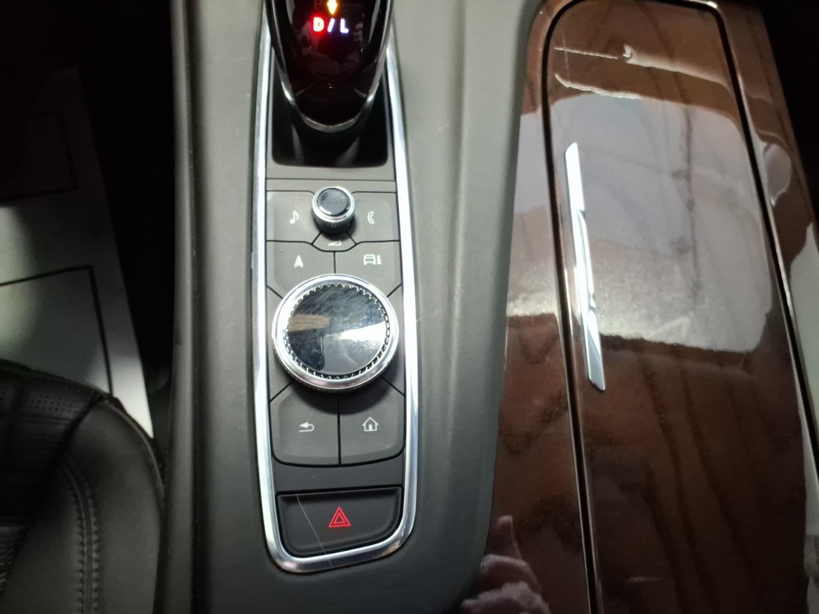 2023 Cadillac Escalade Premium Luxury Platinum