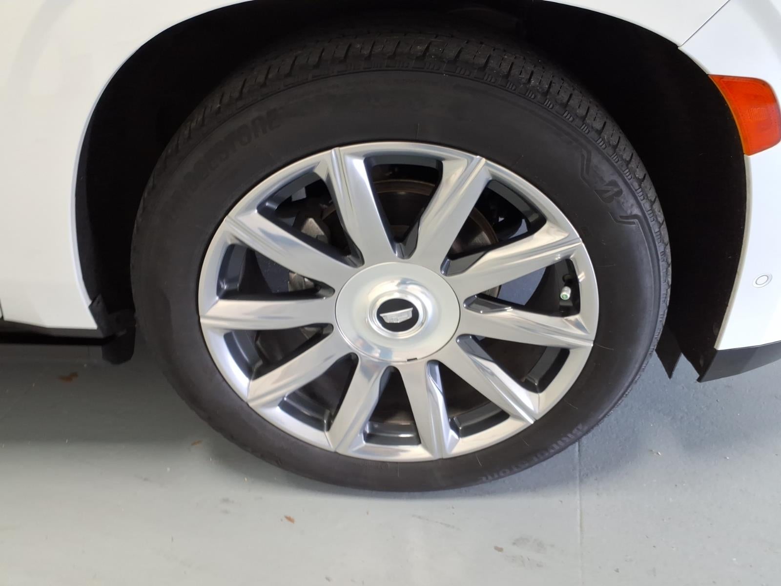 2023 Cadillac Escalade Premium Luxury Platinum