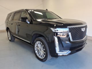 2023 Cadillac Escalade ESV Premium Luxury