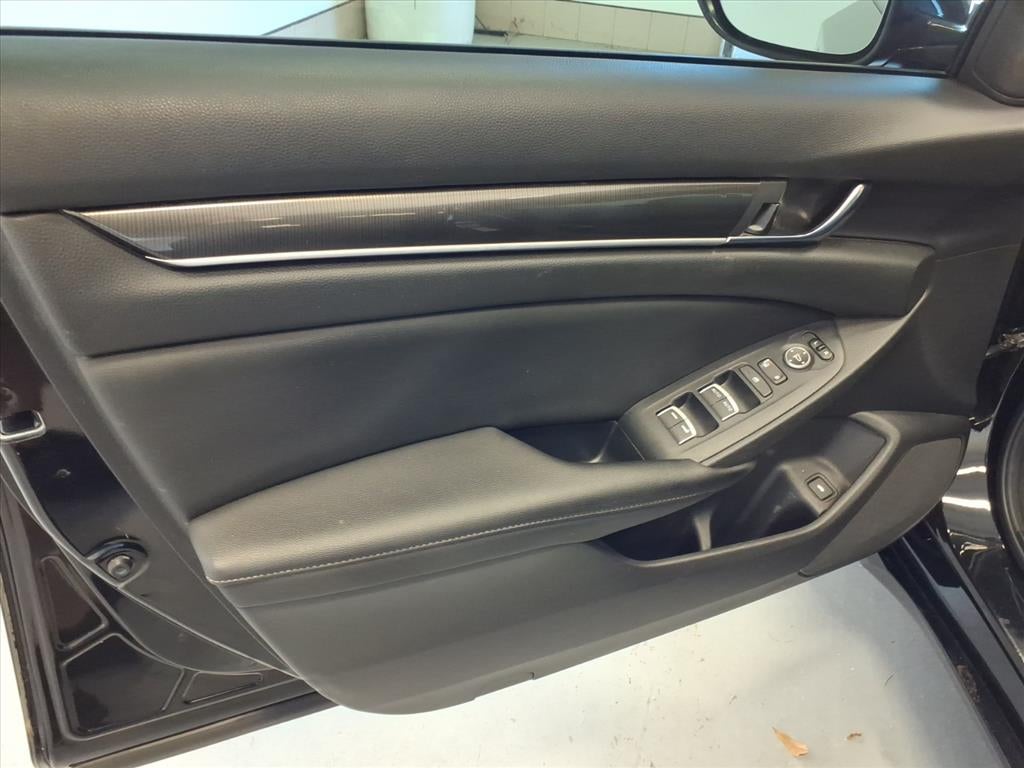 2021 Honda Accord Sport 2.0T