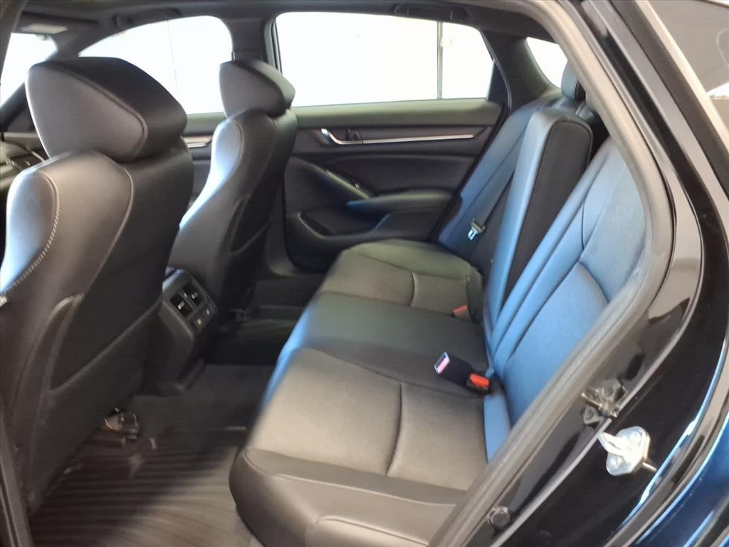 2021 Honda Accord Sport 2.0T