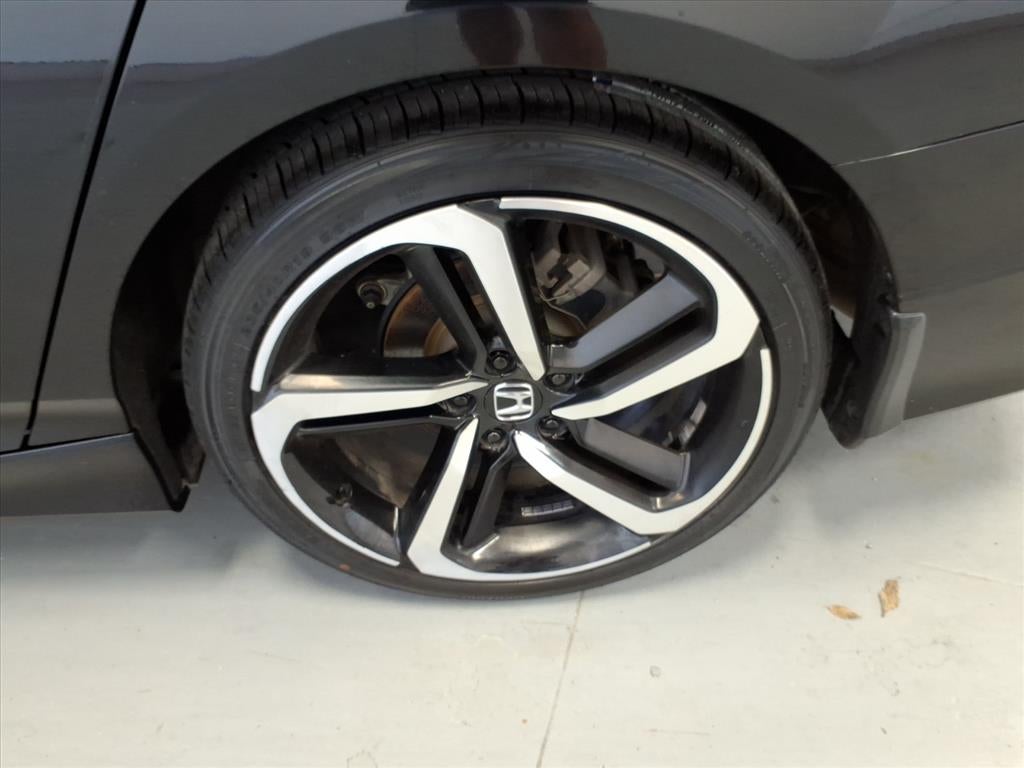 2021 Honda Accord Sport 2.0T