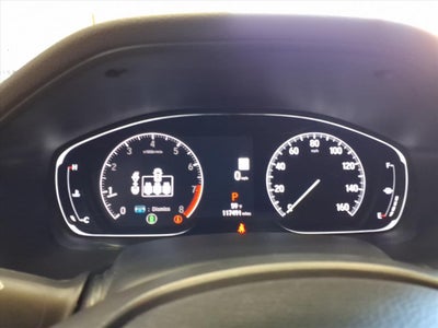 2021 Honda Accord Sport 2.0T
