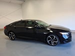 2021 Honda Accord Sport 2.0T