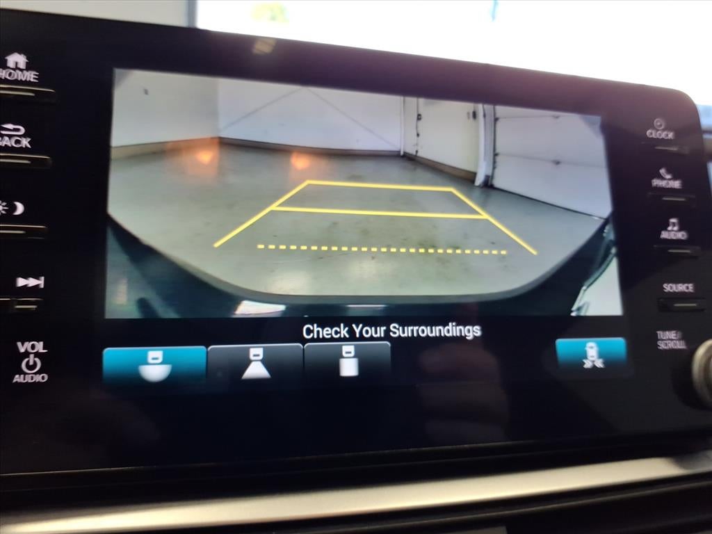 2021 Honda Accord Sport 2.0T