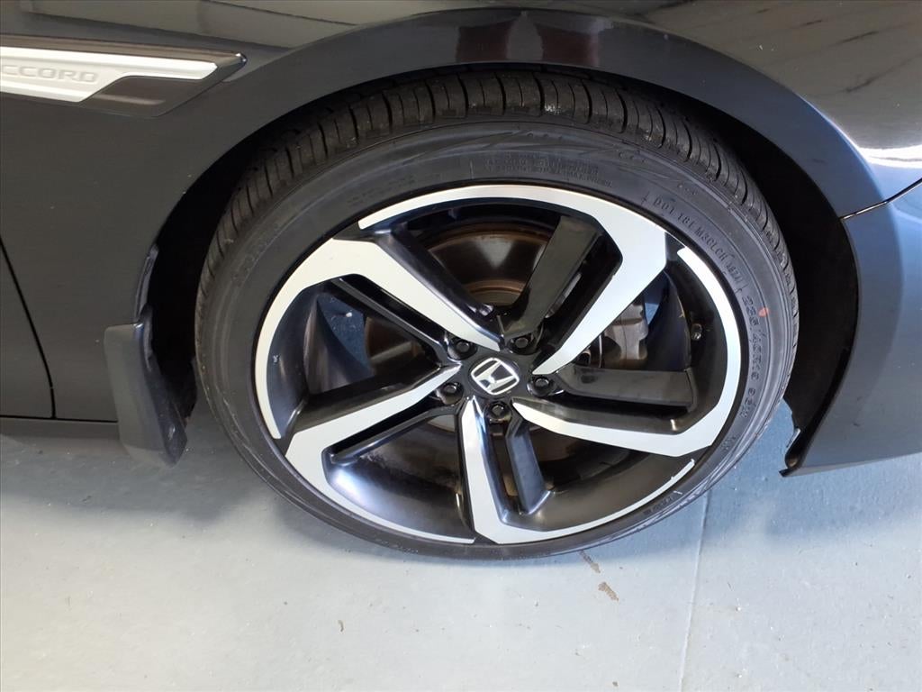 2021 Honda Accord Sport 2.0T