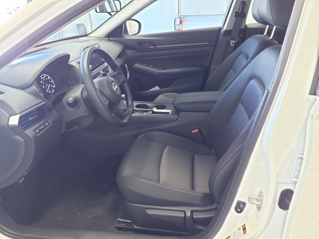 2025 Nissan Altima 2.5 S