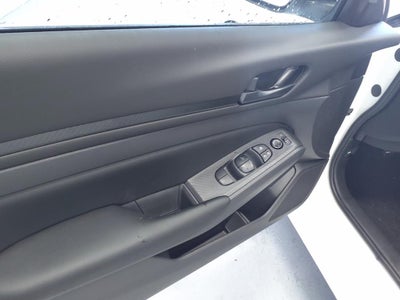 2025 Nissan Altima 2.5 S