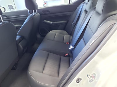 2025 Nissan Altima 2.5 S