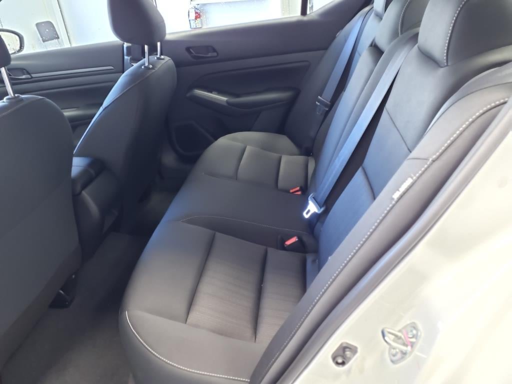 2025 Nissan Altima 2.5 S