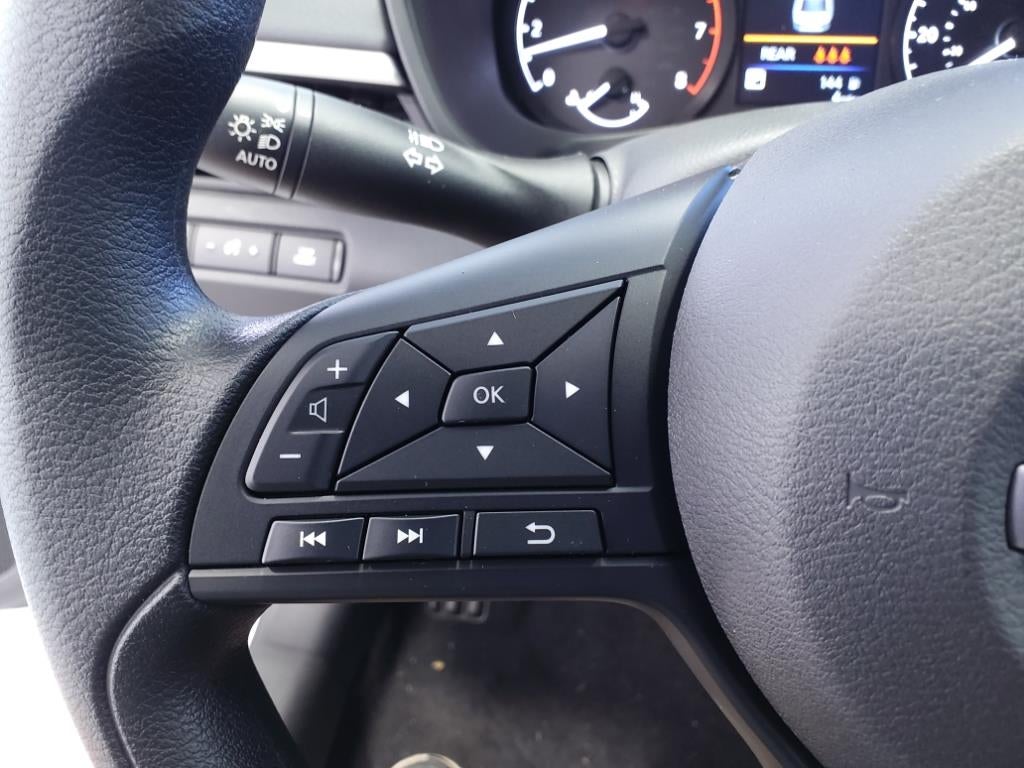 2025 Nissan Altima 2.5 S