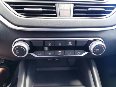 2025 Nissan Altima 2.5 S