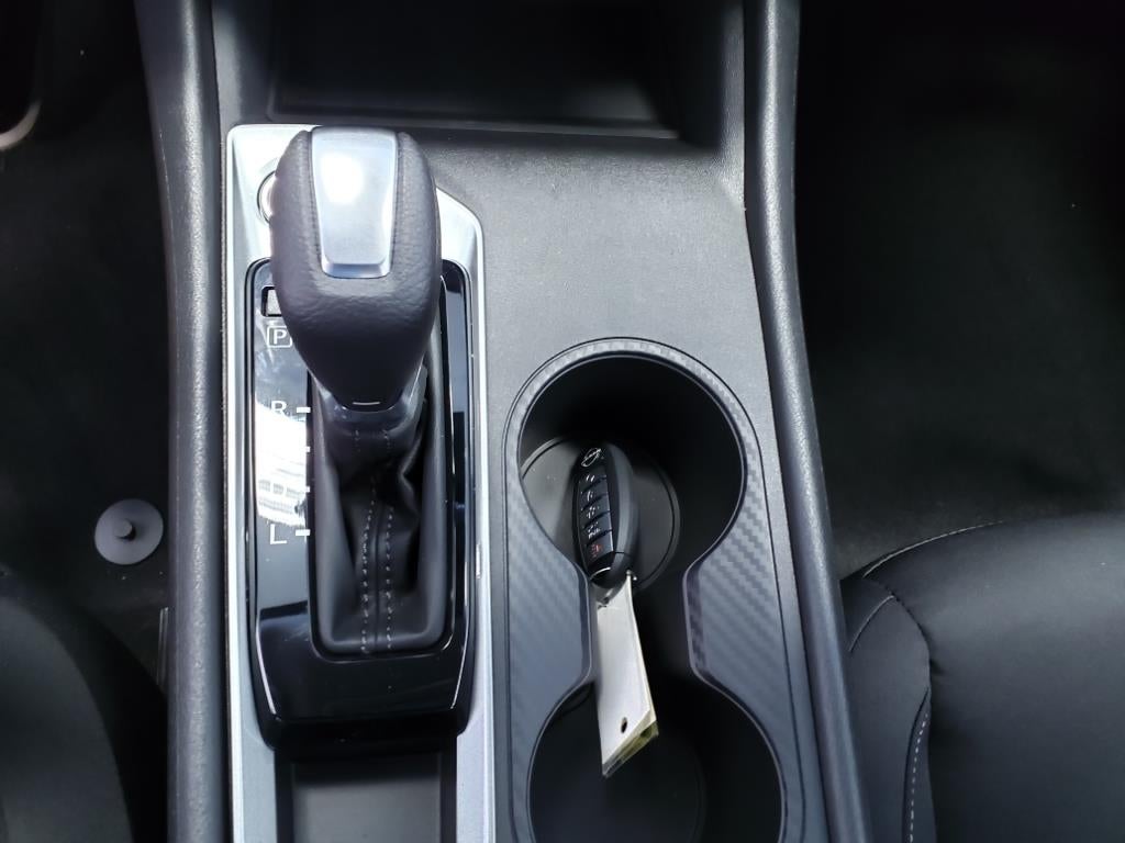 2025 Nissan Altima 2.5 S