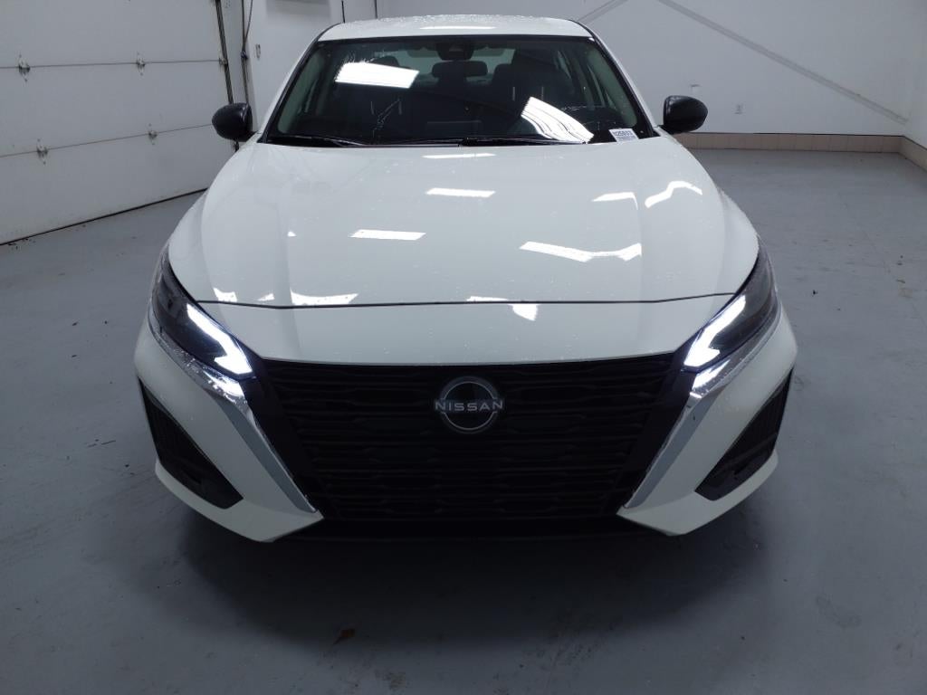 2025 Nissan Altima 2.5 S