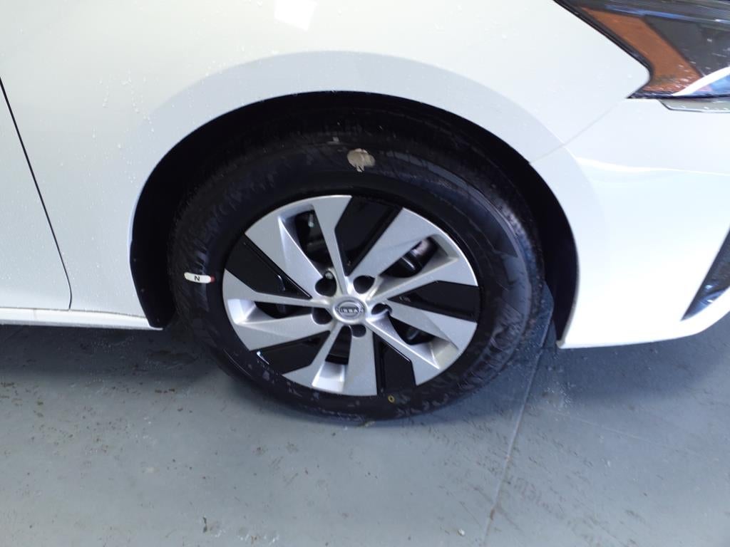 2025 Nissan Altima 2.5 S