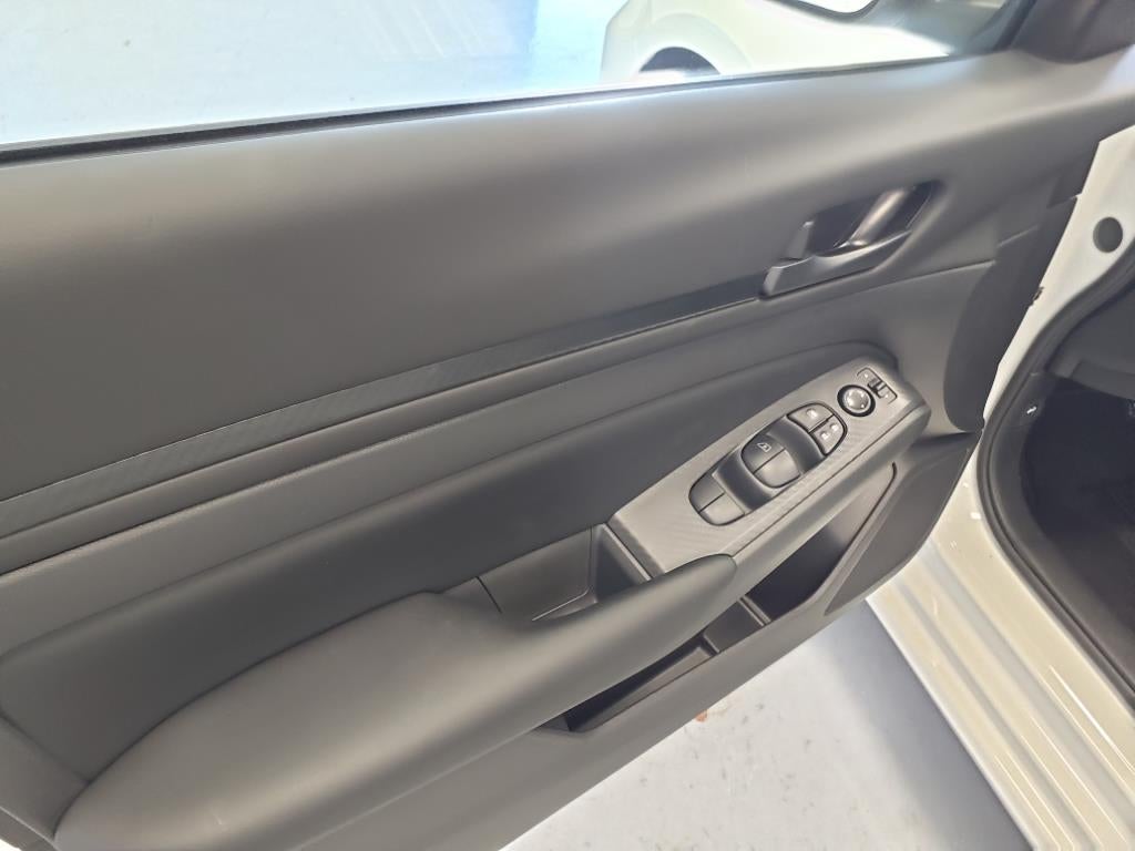 2025 Nissan Altima 2.5 S