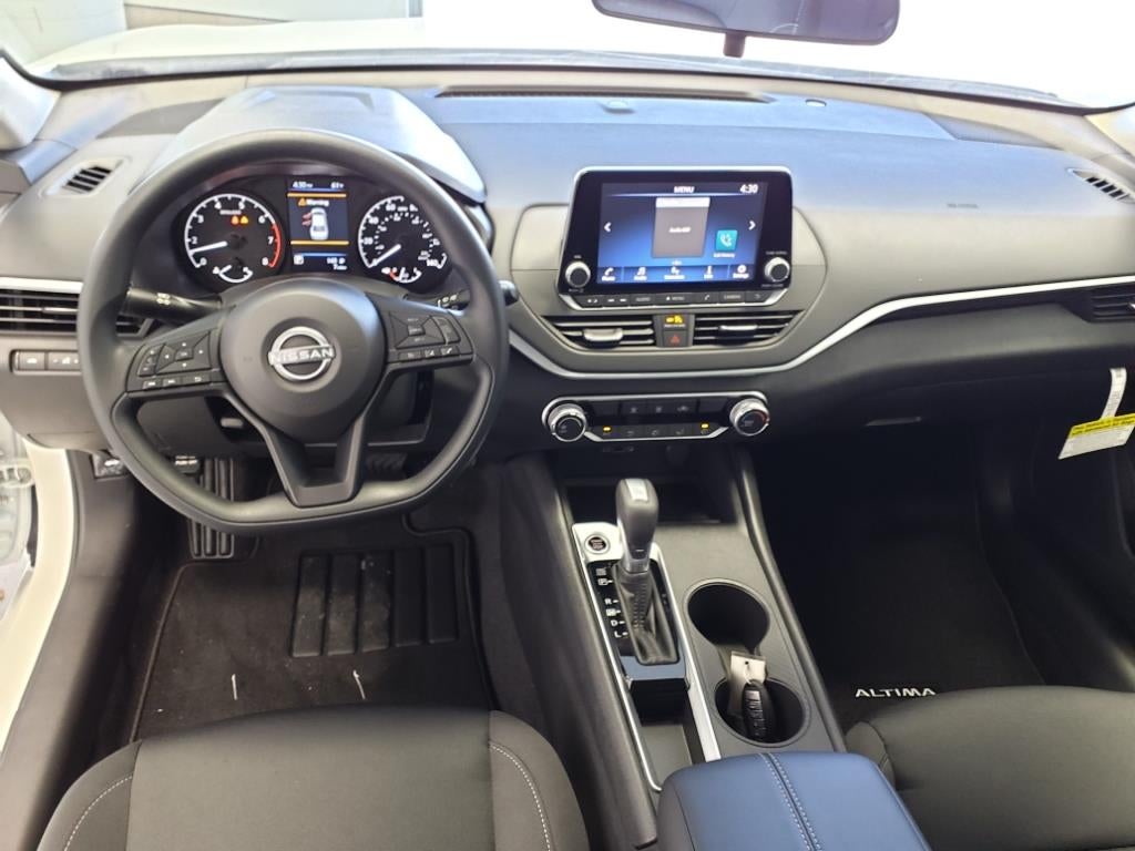 2025 Nissan Altima 2.5 S