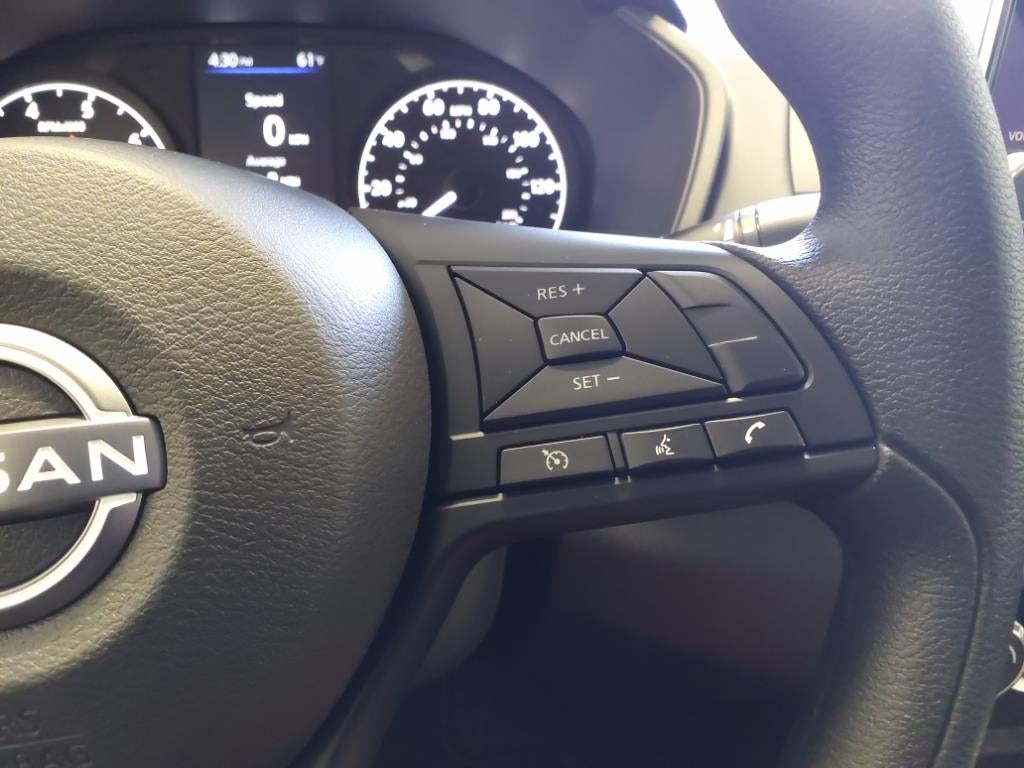 2025 Nissan Altima 2.5 S