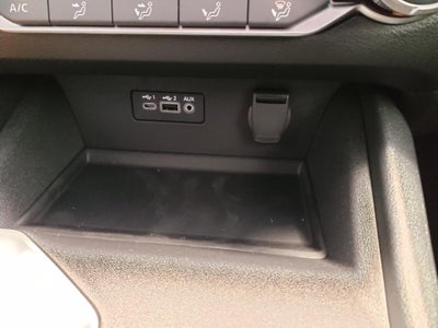 2025 Nissan Altima 2.5 S