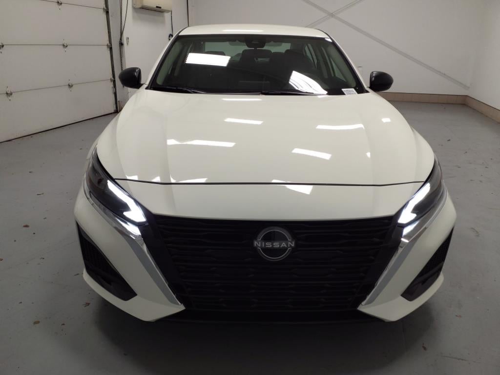 2025 Nissan Altima 2.5 S