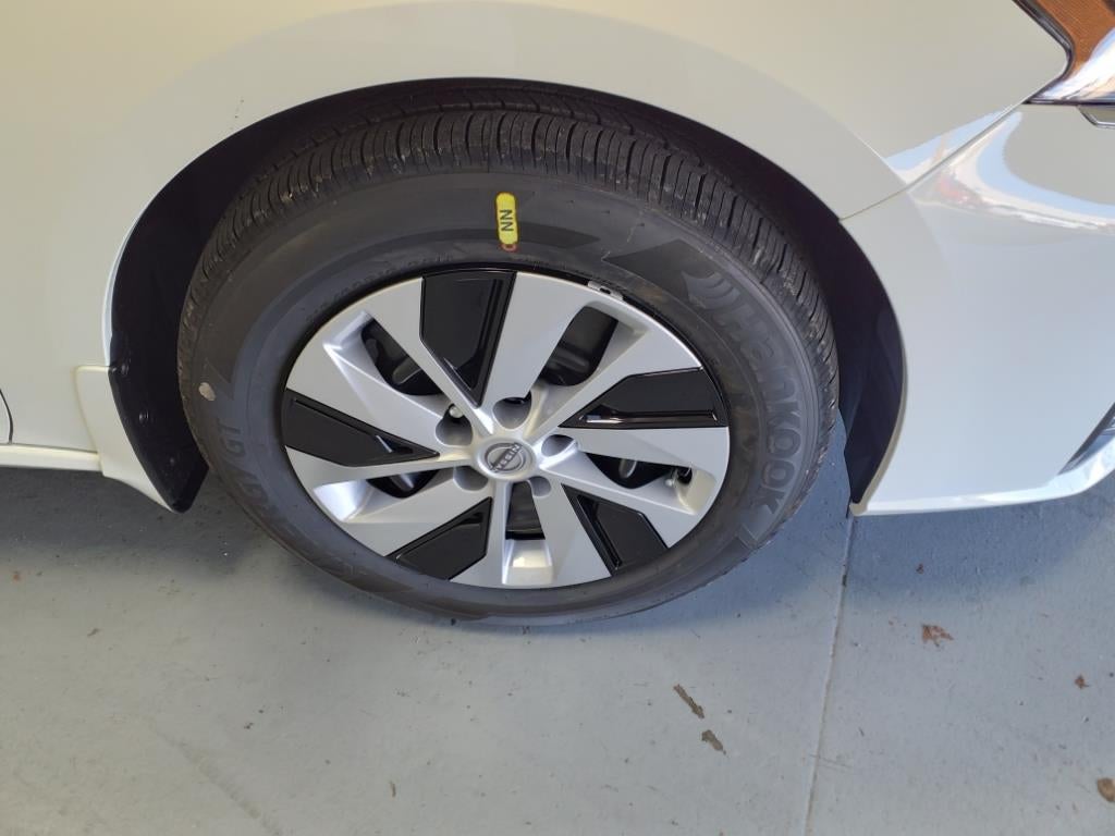 2025 Nissan Altima 2.5 S