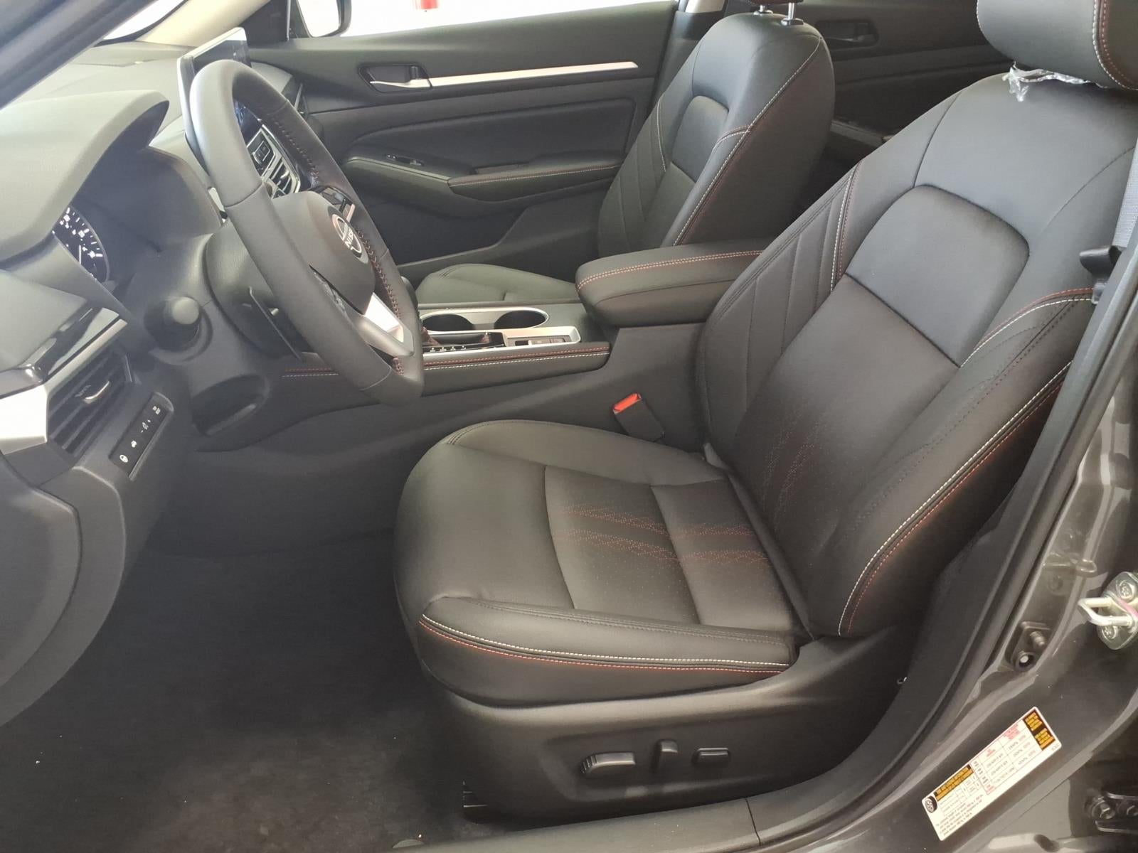 2026 Nissan Altima 2.5 SR