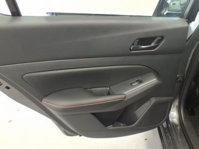 2026 Nissan Altima 2.5 SR